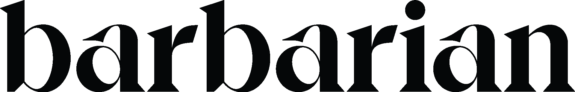 barbarianlogoblack