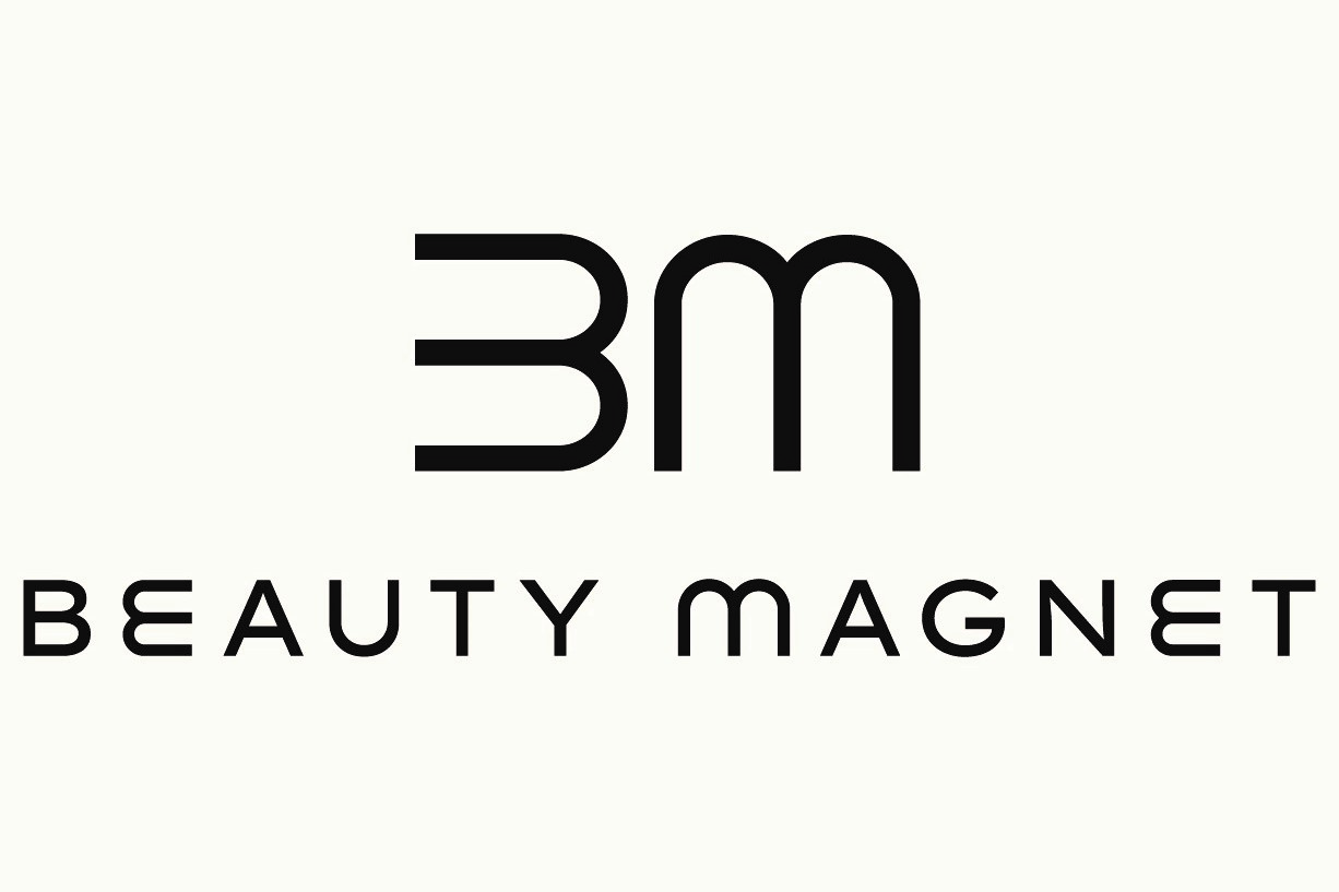 Beauty Magnet Logo Cropped